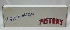 Rare happy holidays for sale  Davison