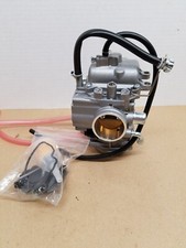 Carburetor 2001 2002 for sale  Muskegon