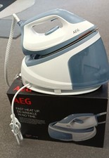 Aeg dampfbügelstation st5 gebraucht kaufen  Volkach