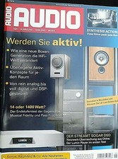 Audio canton sls gebraucht kaufen  Kiel
