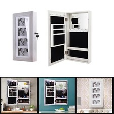 Lockable wall mount for sale  Flanders