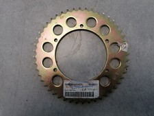 Motorhispania rx50 rear for sale  SWINDON