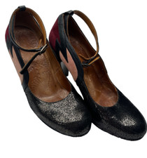 Chie mihara shoes d'occasion  Expédié en Belgium