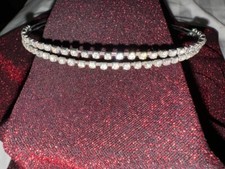 Diamante glitter headband for sale  BLACKPOOL