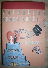 Carlotta magnanini valentina usato  Milano