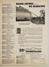 1957 print stran for sale  Sterling Heights