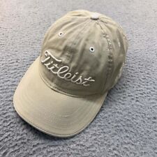 Titleist golf hat for sale  USA