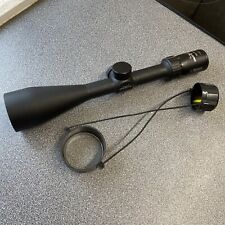 Burris droptine 9x50 for sale  PICKERING