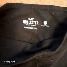 Hollister länger geschnittene gebraucht kaufen  Berlin