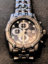 Sug men chronograph for sale  Boca Raton