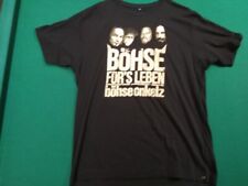 Böhse nkelz böhse gebraucht kaufen  Schermbeck