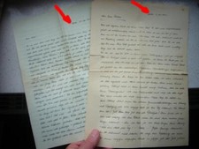 325 alter feldpostbrief gebraucht kaufen  Deutschland