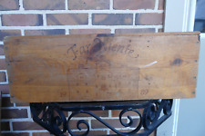 Vintage far niente for sale  Sleepy Eye