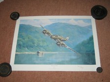Whispering death signed for sale  EVESHAM
