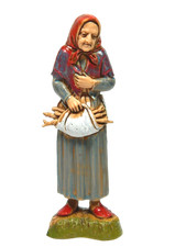 Pastore vecchia con usato Pastore vecchia con usato  Napoli