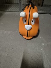 Kindertrolly gebraucht kaufen  Köln