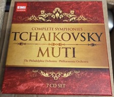 The philadelphia orchestra usato  Pianoro