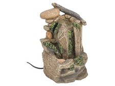 Livarno home zimmerbrunnen gebraucht kaufen  Zehdenick