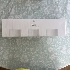 Google 1200 wifi for sale  Townsend