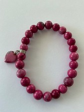 Yvesse rosa pink gebraucht kaufen  Elchingen
