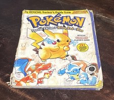 Nintendo power pokemon for sale  Middlesex