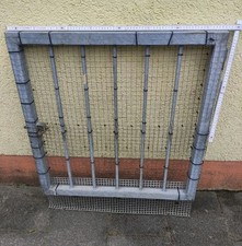 Gartentor 80cm stabiles gebraucht kaufen  Münster