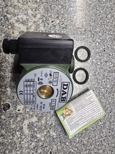 Dab 130 pump for sale  BRADFORD