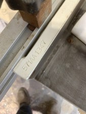 Sedgwick morticer for sale  BROXBOURNE