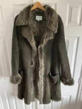 Gorgeous real shearling for sale  BRISTOL