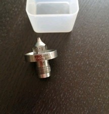 Devilbiss gti pro for sale  RETFORD