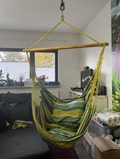 Xxl hängesessel hobea gebraucht kaufen  Lorsch