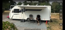 Fiamma caravanstore 410 for sale  WALTHAM CROSS