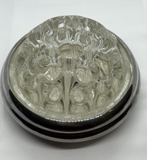 Vintage christofle french d'occasion  Grasse