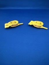 Lote de 2 Lesney England Matchbox Honda reboque de motocicleta somente nº 38 amarelo comprar usado Lote de 2 Lesney England Matchbox Honda reboque de motocicleta somente nº 38 amarelo comprar usado  Enviando para Brazil