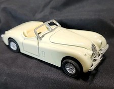 Jaguar xk120 pullback for sale  El Dorado