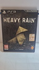 Heavy rain special usato Heavy rain special usato  Prato