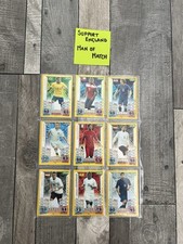 Match attax support for sale  PONTEFRACT