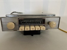Blaupunkt frankfurt serie gebraucht kaufen  Mönsheim