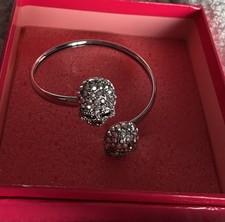 Butler wilson silver for sale  RETFORD