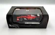 Hotwheels 2002 ferrari for sale  HOUGHTON LE SPRING