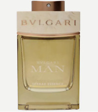 Bvlgari man terrae for sale  WORKSOP
