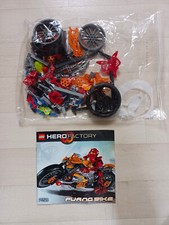 Lego hero factory d'occasion  Sains-en-Amiénois