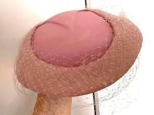 Fascinator riginal vintage gebraucht kaufen  Köln