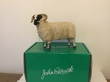 John beswick sheep for sale  SPILSBY