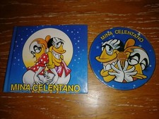 Adriano celentano mina usato  Genova