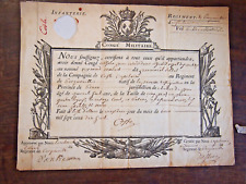 1718 ile oleron d'occasion  Morestel