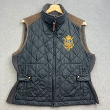 Ralph lauren vest for sale  FERNDALE