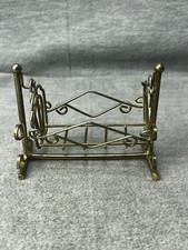 Vintage brass doll for sale  Coal Township