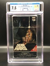 Star wars red for sale  Las Vegas