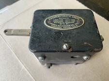 1920 sisson automatic for sale  Portland